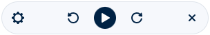 Reading toolbar